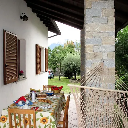 Сasa de vacaciones Locazione Turistica Kelly - Cco545 *
