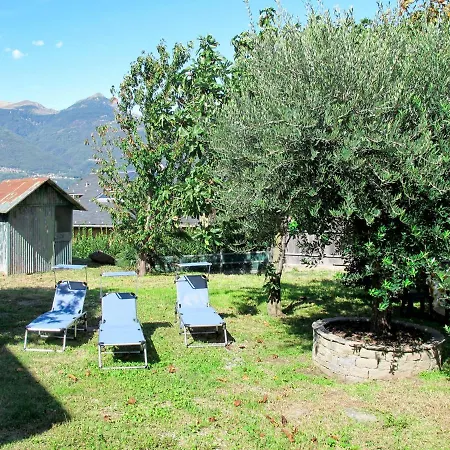 Locazione Turistica Kelly - Cco545 Colico