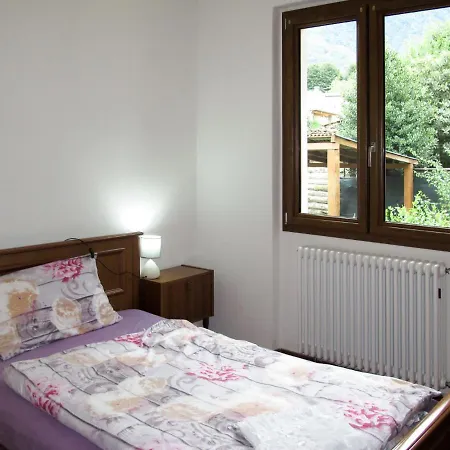 Locazione Turistica Kelly - Cco545 Colico