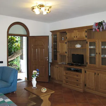 Locazione Turistica Kelly - Cco545 * Colico