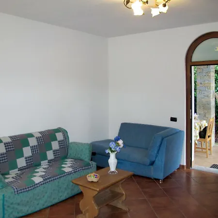 Locazione Turistica Kelly - Cco545